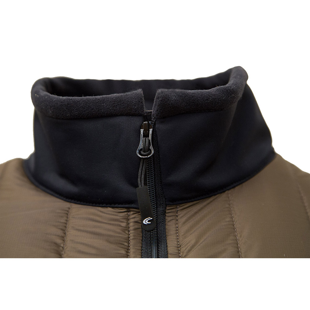 CARINTHIA | G-Loft Ultra Shirt | RAL 7013